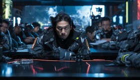 虽败犹荣！LNG鏖战五局，打出LPL赛区风采