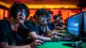 BLG战队决赛前夜：电竞心理疏导与团队团结精神如何助力英雄联盟赛事突破